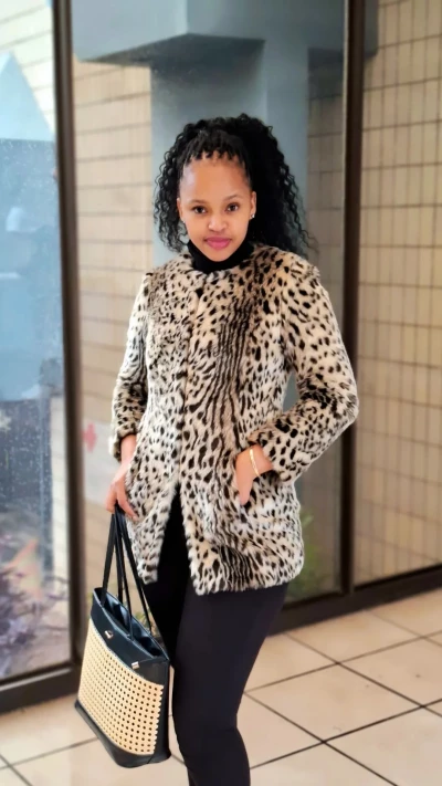 Palesa Makalima