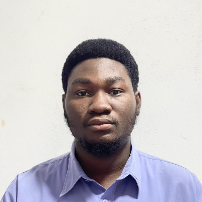 Godwin Heku