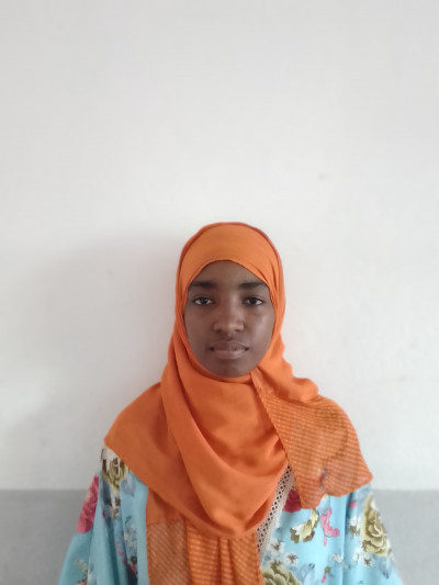 Anita Odile RAZAFINDAHY