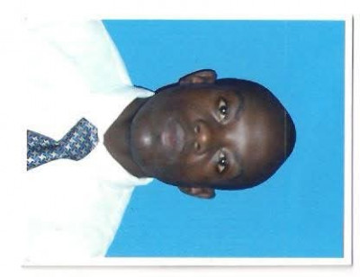 Nixon Abuya