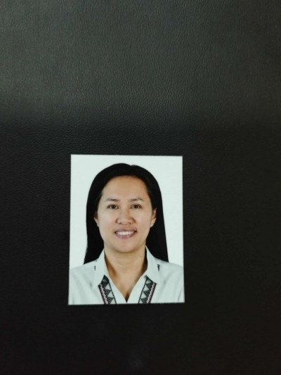 Elizabeth Silog