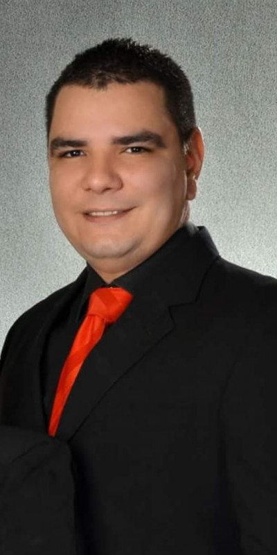 Enrique Luis Maldonado Perez