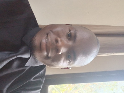 Raymond Oduor