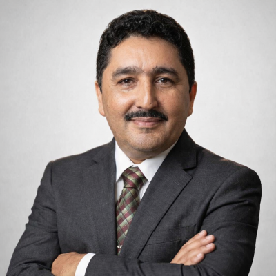 Luiz Carlos F.