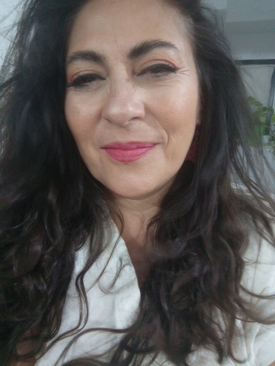 Paola Natalia Sanchez Zarate