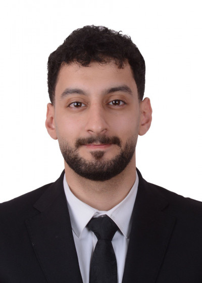 ayham Al Khawaja