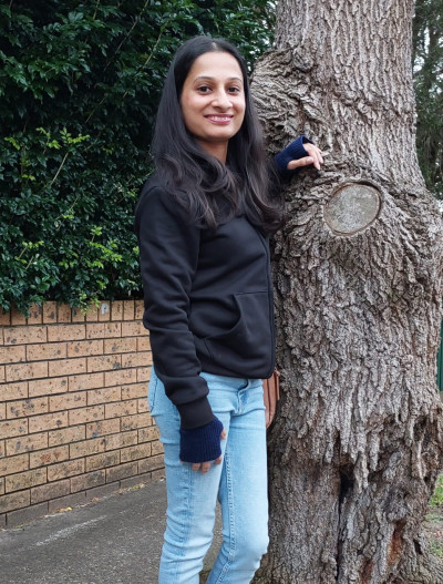 Neethu Kumaran