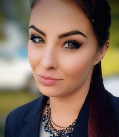 Amanda Kessenich klobas