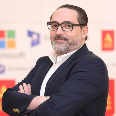 Mohammad Aldraidi