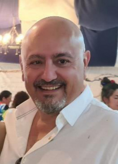 Juan Ruiz Salamanca