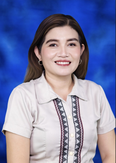 Geraldine Queaño