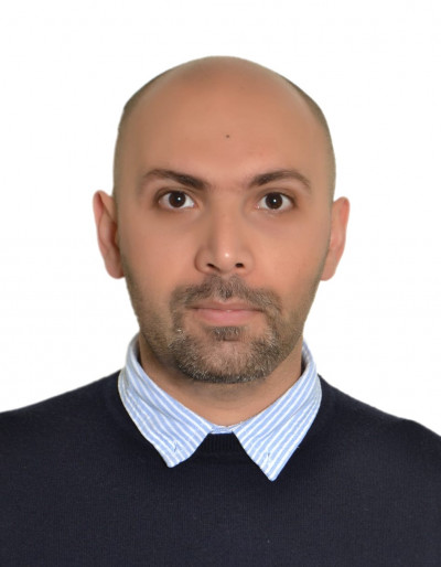Khaled Al jaber
