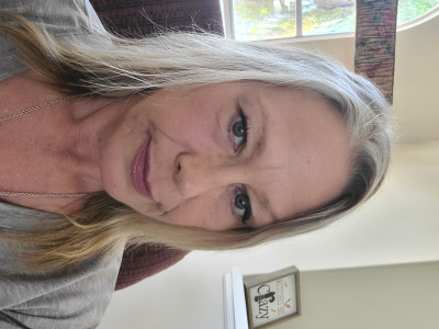 Lynn Thomas