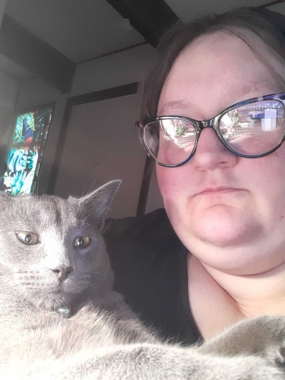 Cynthia Searle Searle