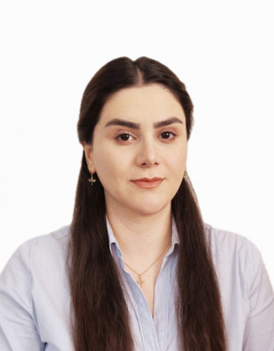 Neda Rahmati