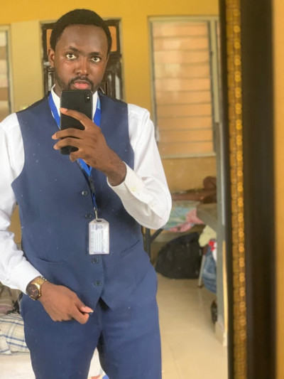 Ayomide Omotunde