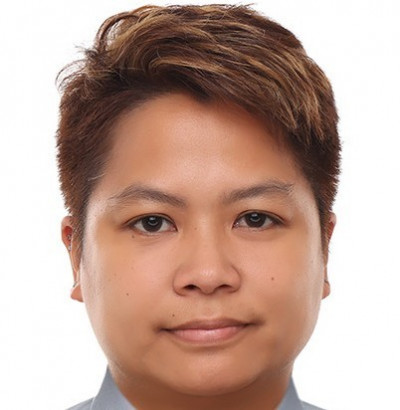 Laurice Claudine Jubilado