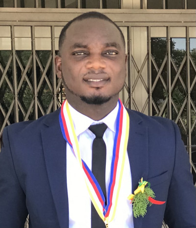 Sylvester Appiah Tumffour