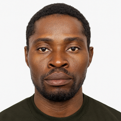 Darren Chihwayi