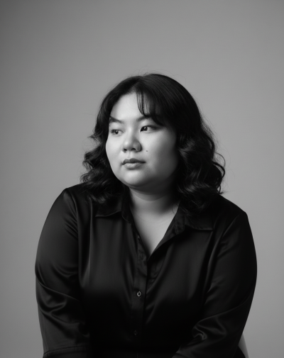 Maria Reia Pauline Balido