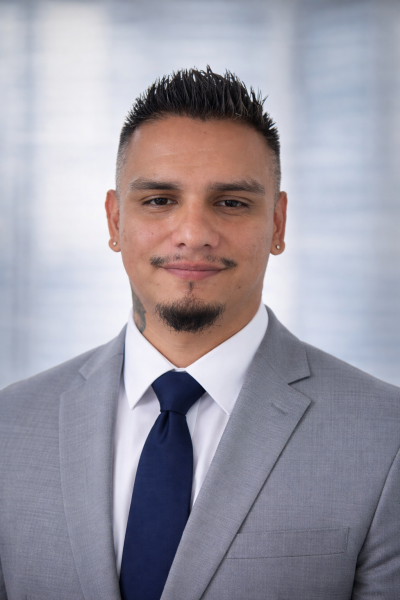 Luis Veliz-Lopez