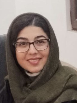Farzaneh Dashti