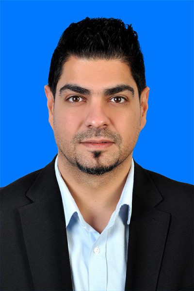 Fadi Qatanani
