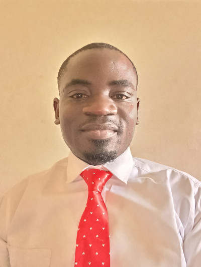 KENNEDY ODIJE