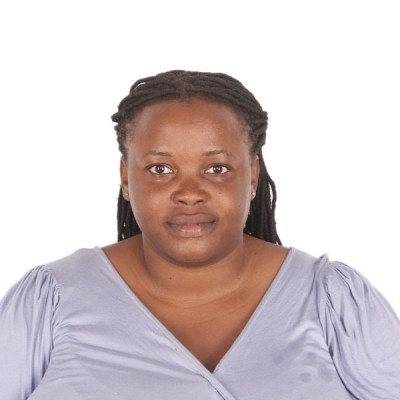 Victoria Opoku Boateng