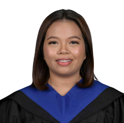 Mareike Astrid Paglinawan