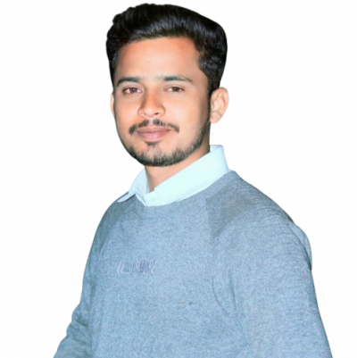 Yogesh Rathod