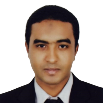 Mohammed Fadlelmawla