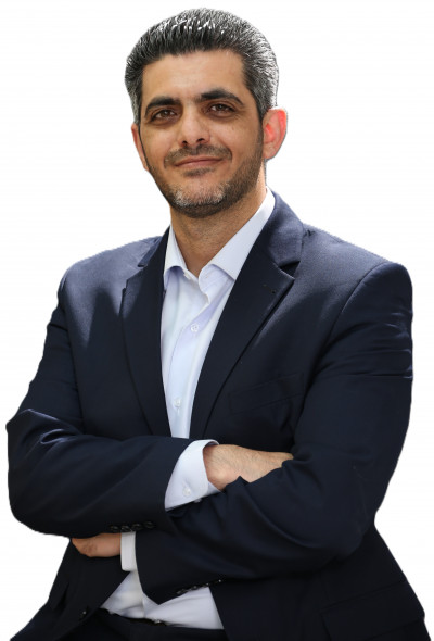 Abed-alwahab Abu-kaff