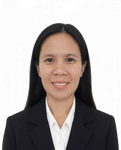 Kristine Joy Femangco