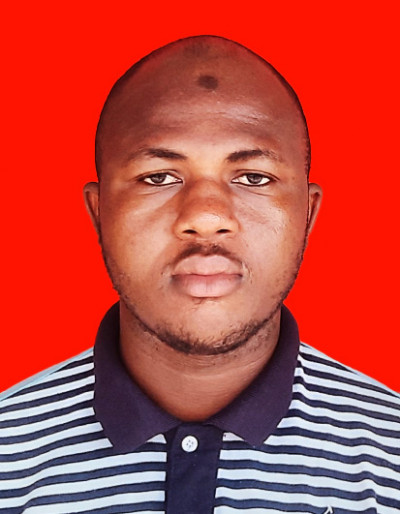 Mohammed Buahin