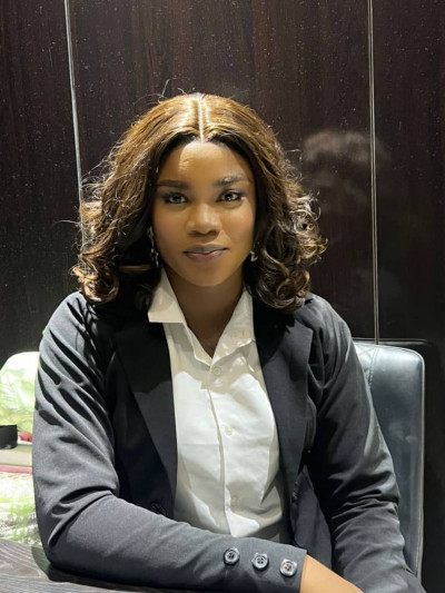 Angela Ugbodaga