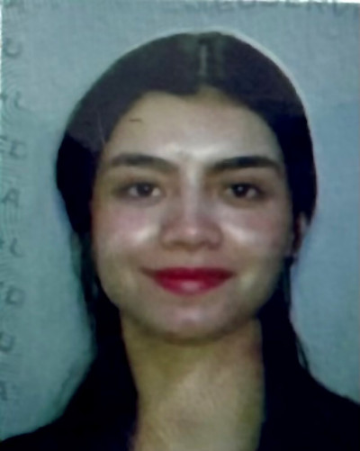 Valentina Moreno Ahumada