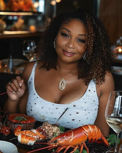 Ayana Colbert