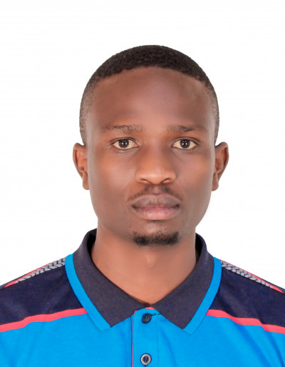 Edwin Ochieng