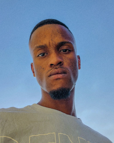 Mongezi Shaun Masango