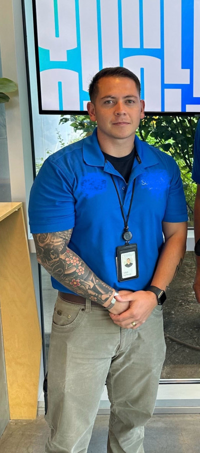 Talon Northrup