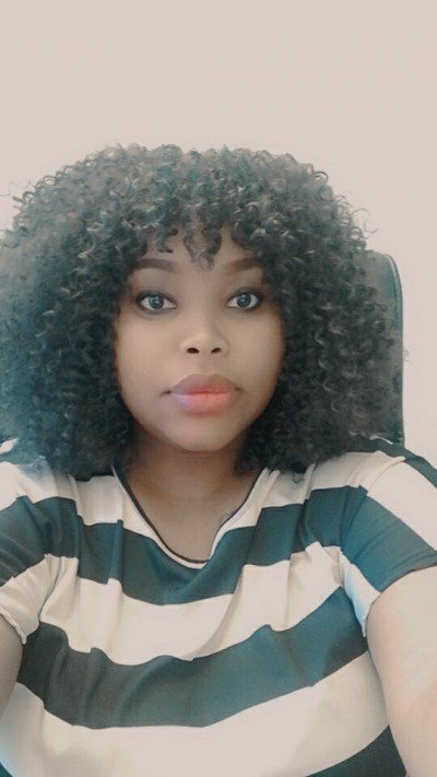 Nthabiseng Mochelanyane