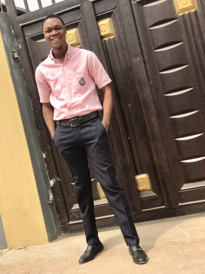 Olakunle samson