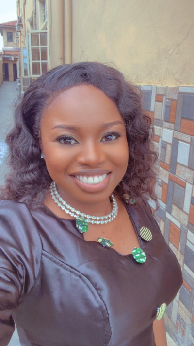 Ojochenemi Victoria Gabriel