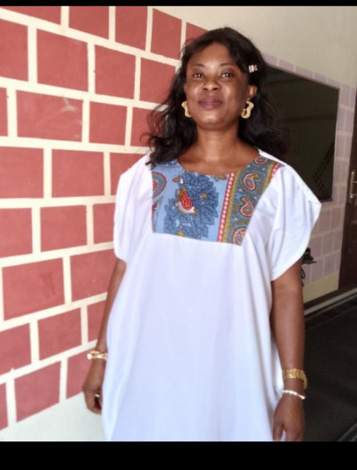 Gloria Akosuaa Pokuaa