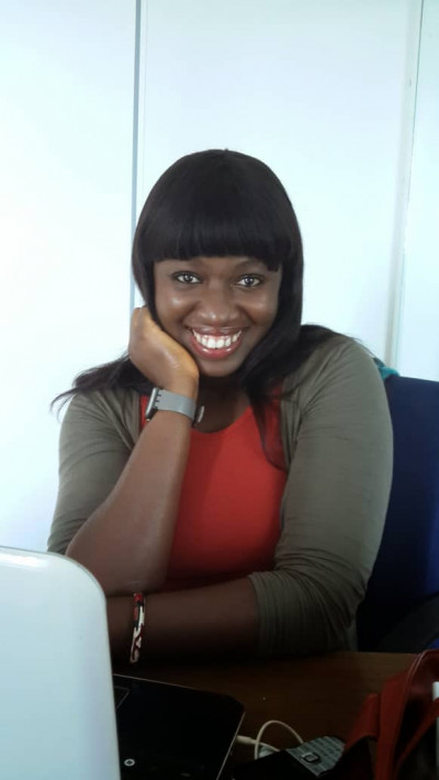 Korede Edih