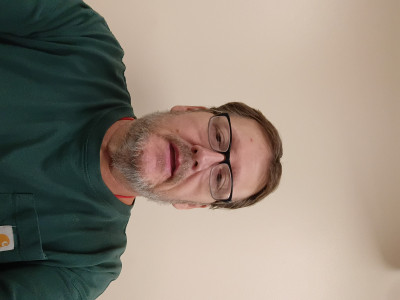 Kenneth Gillam Gillam