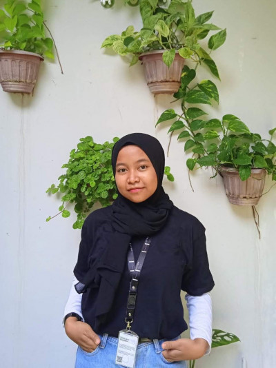 Fitriyanti Bunga Rindang Utami Wiyono