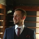 James Lewthwaite