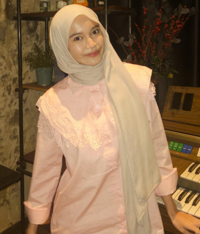 Teges Lituhayu Syakirah